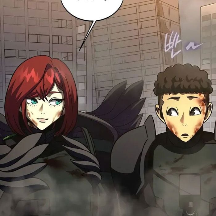 Người Chơi Thiết Thụ: Chapter 80.5