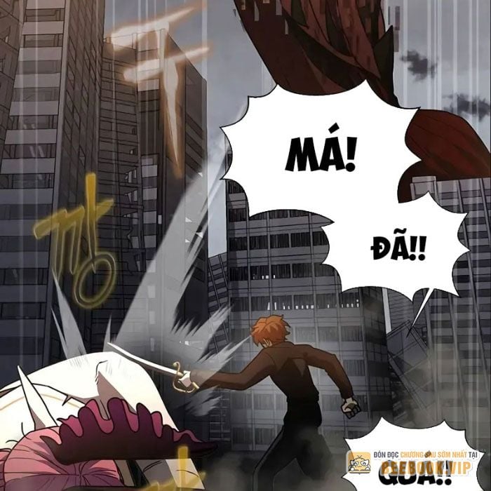 Người Chơi Thiết Thụ: Chapter 80.5