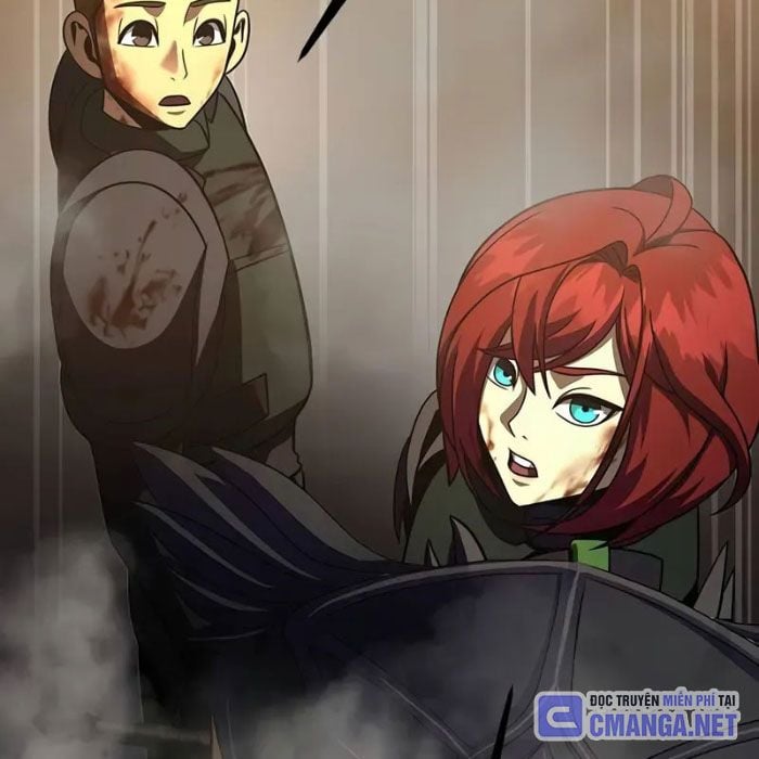 Người Chơi Thiết Thụ: Chapter 80.5