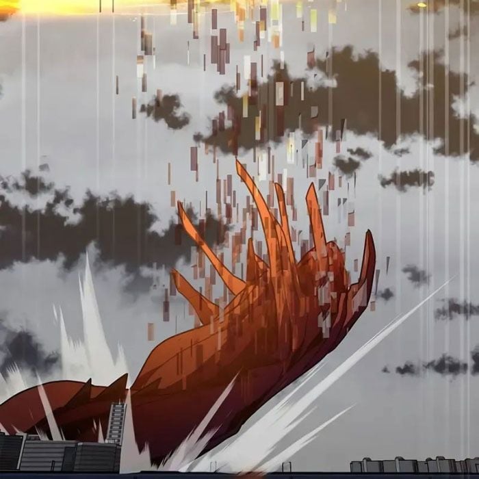 Người Chơi Thiết Thụ: Chapter 80.5