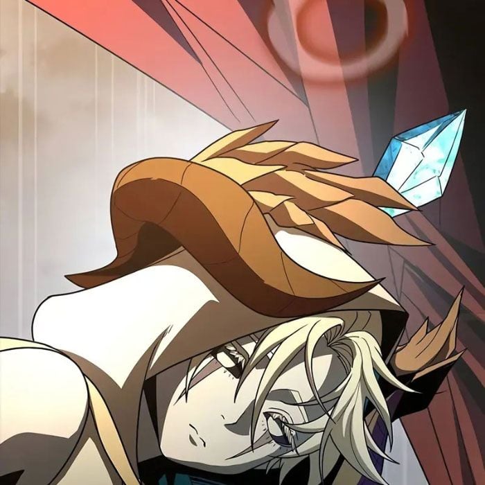 Người Chơi Thiết Thụ: Chapter 80.5