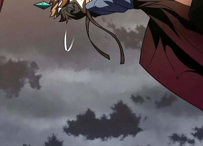 Người Chơi Thiết Thụ: Chapter 80.5