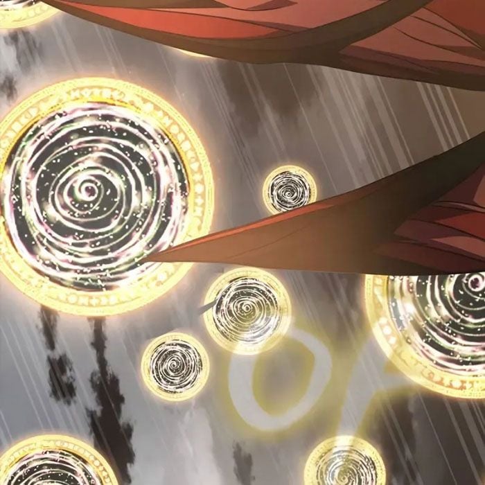 Người Chơi Thiết Thụ: Chapter 80.5