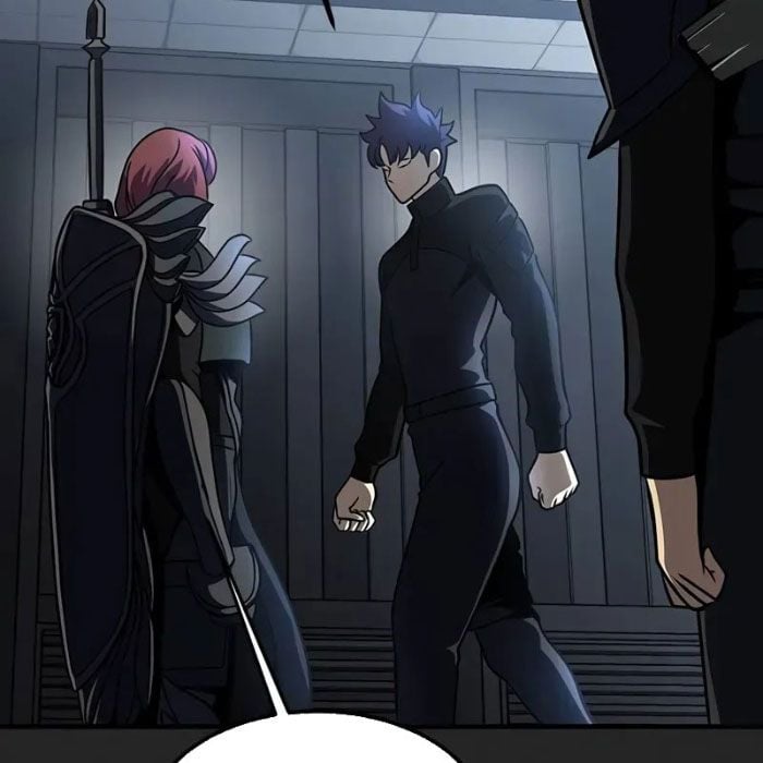 Người Chơi Thiết Thụ: Chapter 80.5