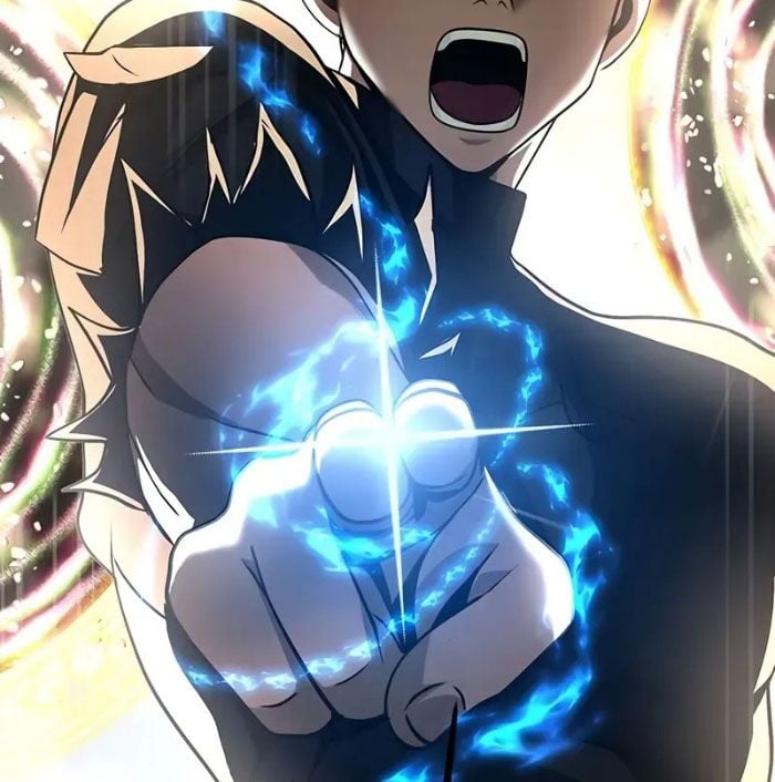 Người Chơi Thiết Thụ: Chapter 80.5