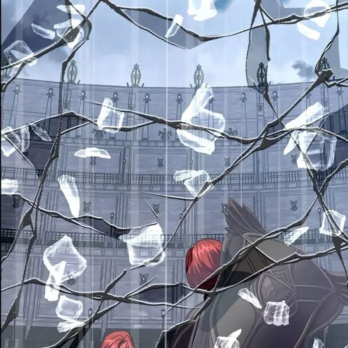 Người Chơi Thiết Thụ: Chapter 80.5