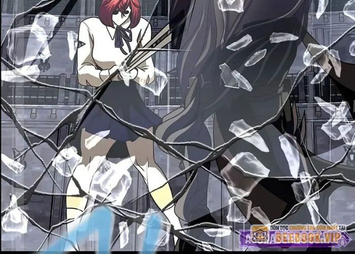 Người Chơi Thiết Thụ: Chapter 80.5