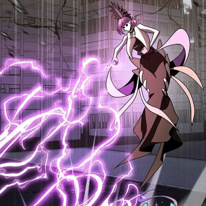 Người Chơi Thiết Thụ: Chapter 80.5