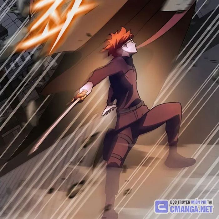 Người Chơi Thiết Thụ: Chapter 80.5