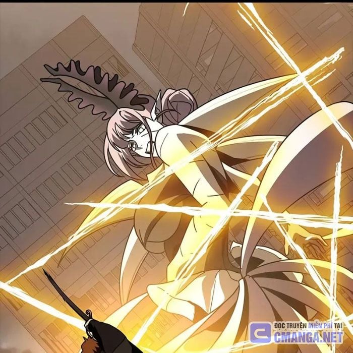 Người Chơi Thiết Thụ: Chapter 80.5