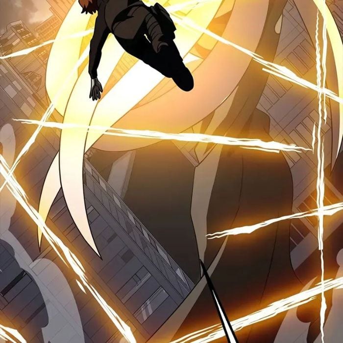 Người Chơi Thiết Thụ: Chapter 80.5