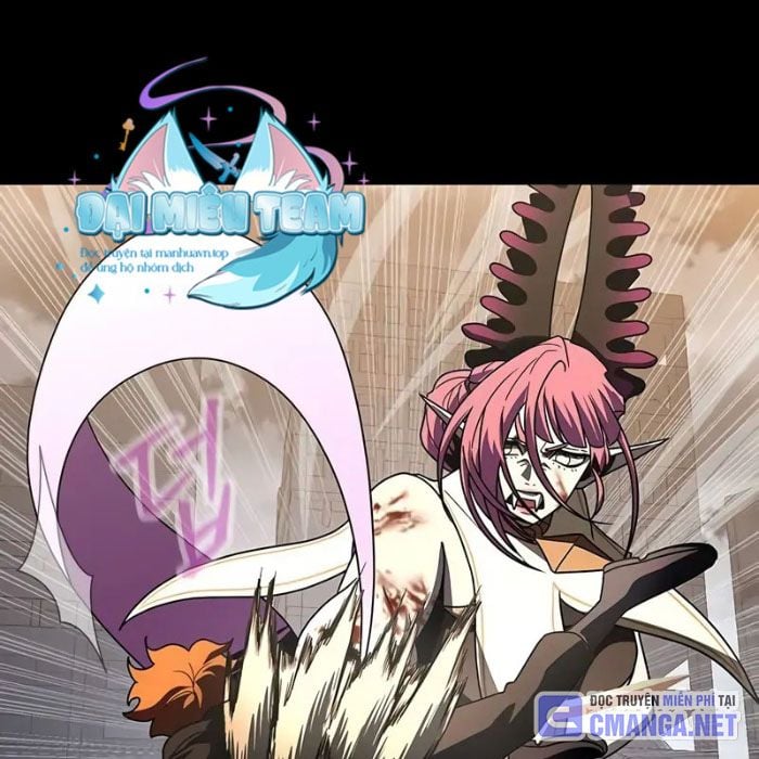 Người Chơi Thiết Thụ: Chapter 80.5