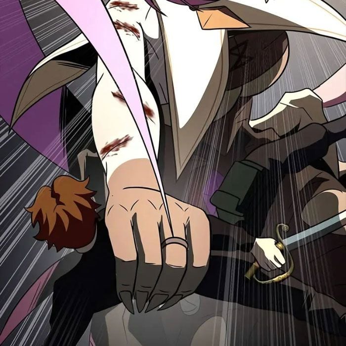 Người Chơi Thiết Thụ: Chapter 80.5