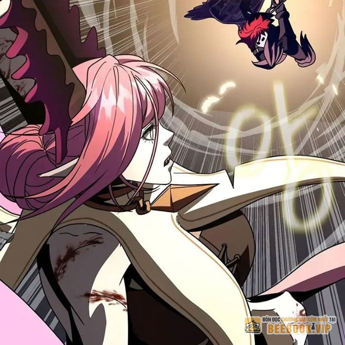 Người Chơi Thiết Thụ: Chapter 80.5