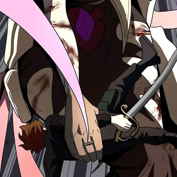 Người Chơi Thiết Thụ: Chapter 80.5