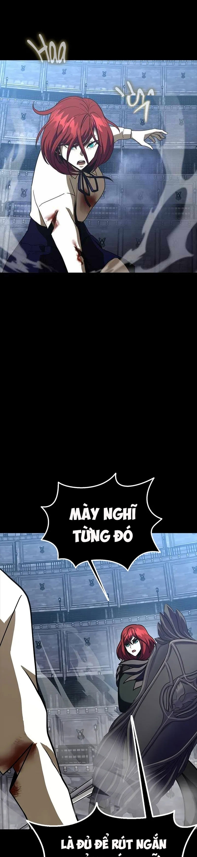 Người Chơi Thiết Thụ: Chapter 80