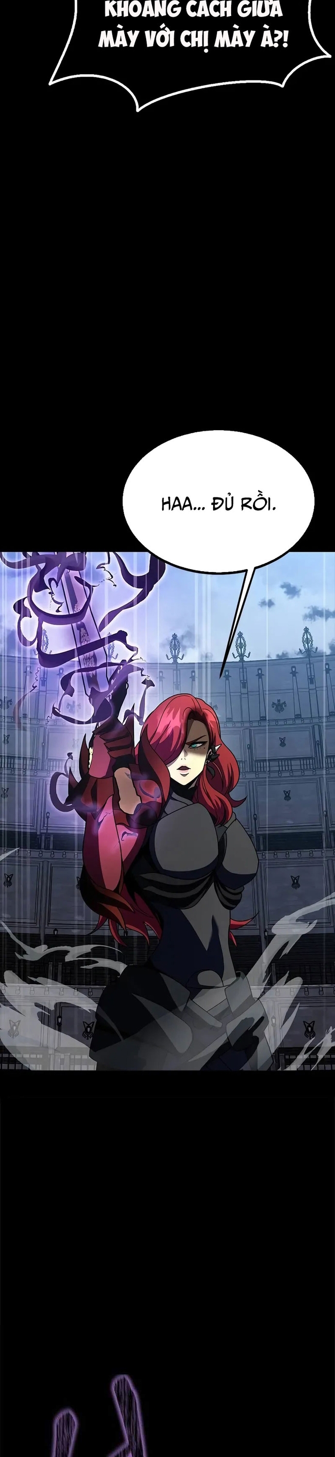 Người Chơi Thiết Thụ: Chapter 80
