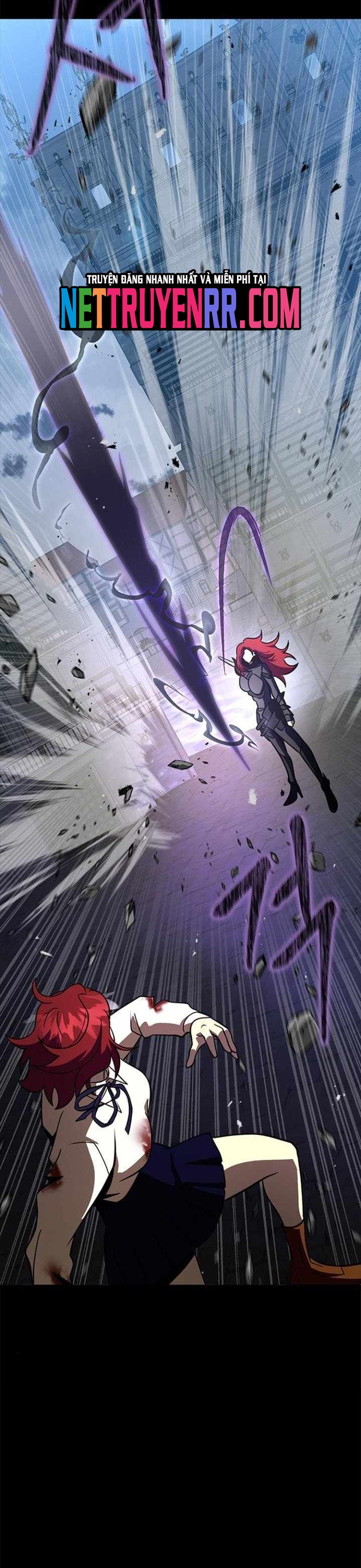 Người Chơi Thiết Thụ: Chapter 80