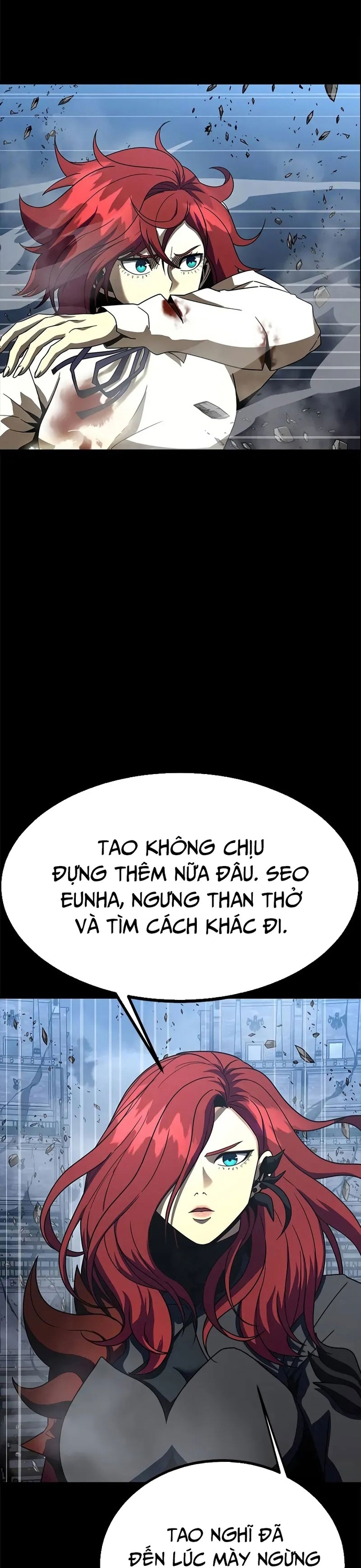 Người Chơi Thiết Thụ: Chapter 80