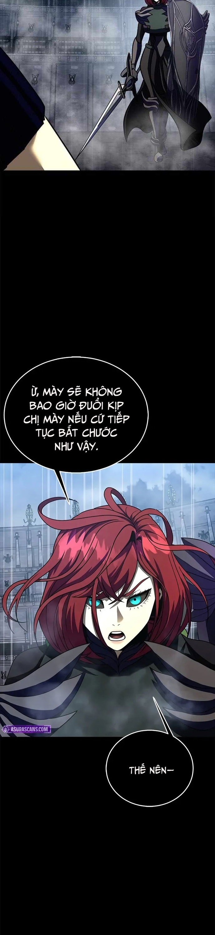 Người Chơi Thiết Thụ: Chapter 80