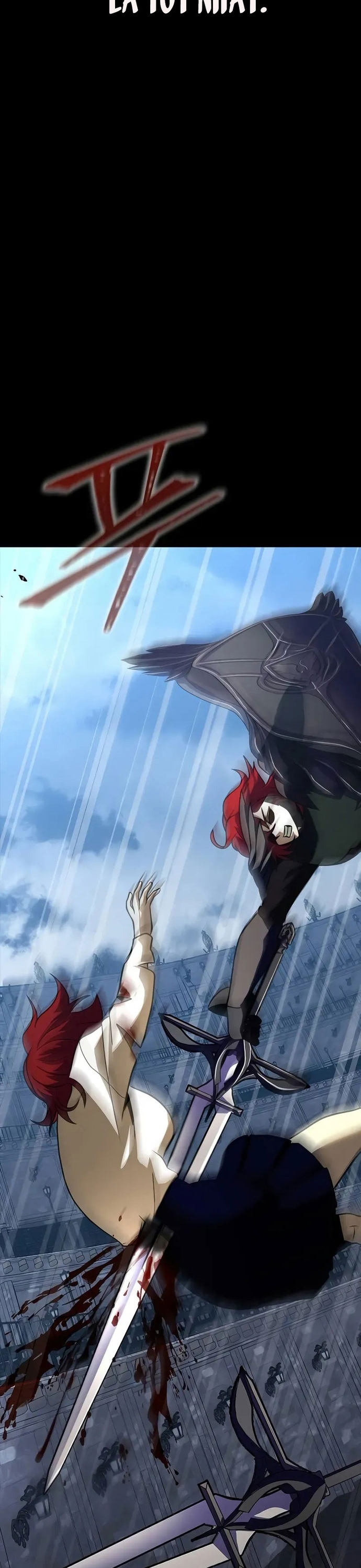 Người Chơi Thiết Thụ: Chapter 80