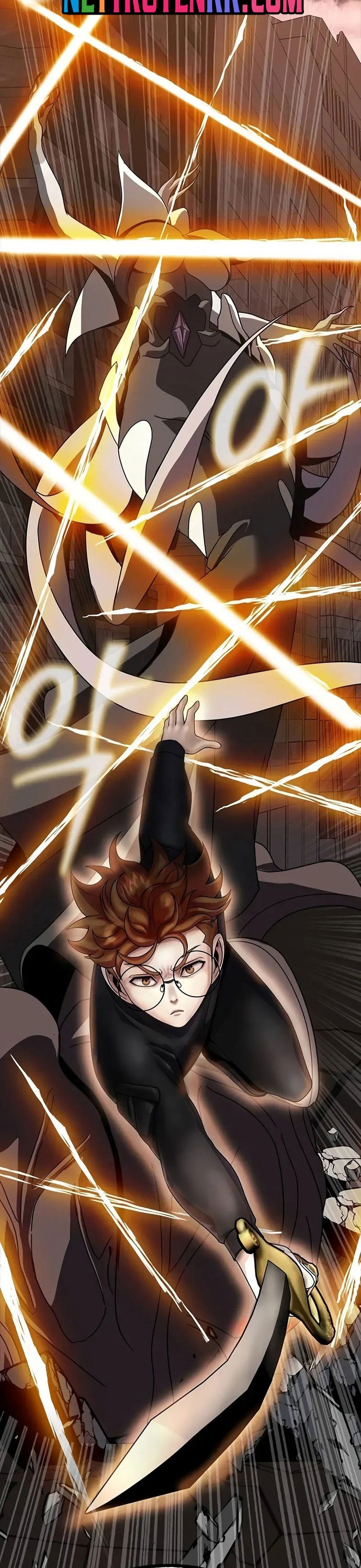 Người Chơi Thiết Thụ: Chapter 80