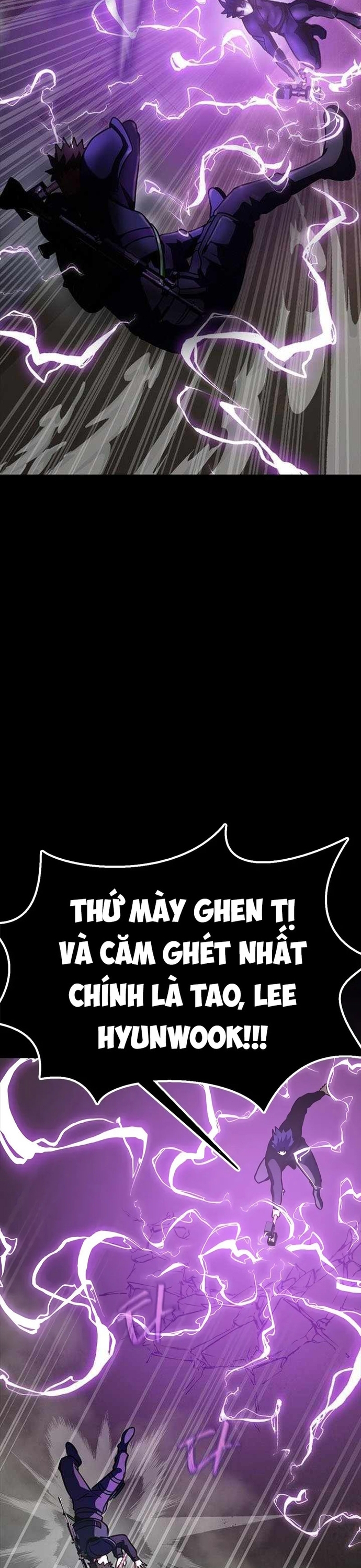 Người Chơi Thiết Thụ: Chapter 80