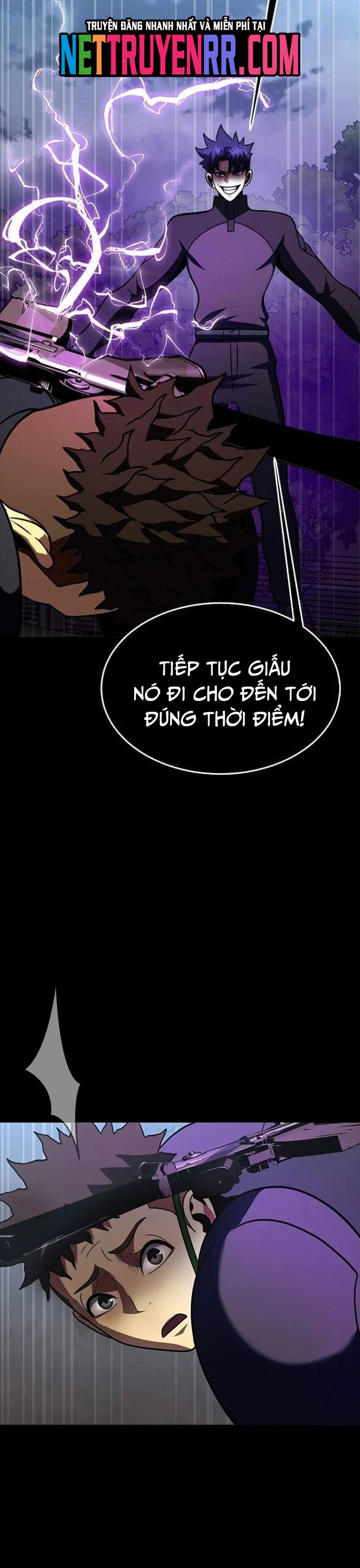 Người Chơi Thiết Thụ: Chapter 80