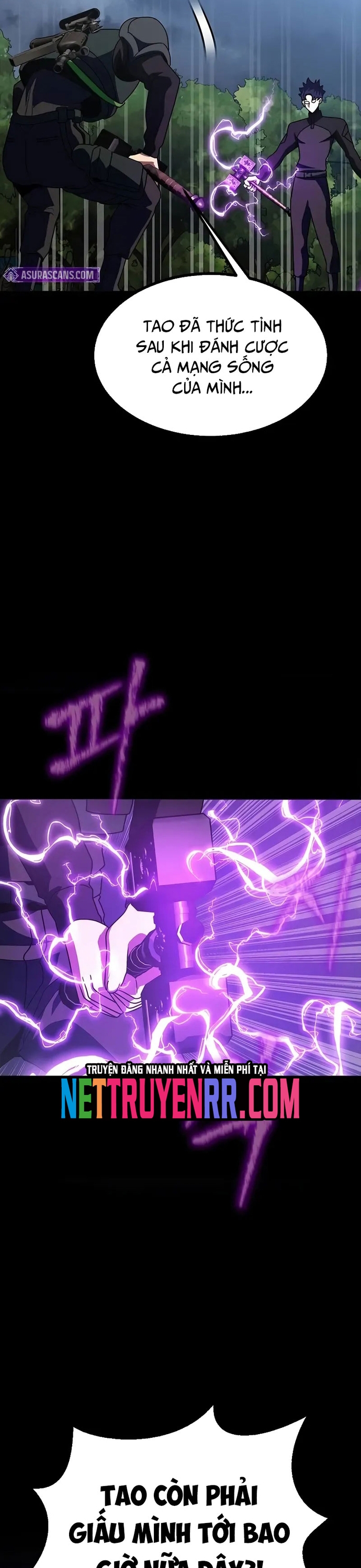 Người Chơi Thiết Thụ: Chapter 80