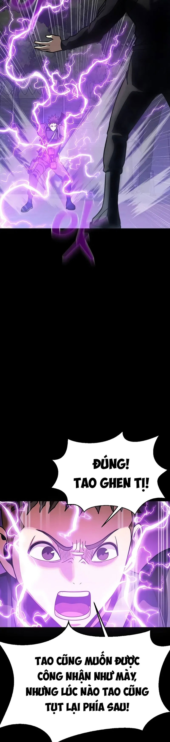 Người Chơi Thiết Thụ: Chapter 80