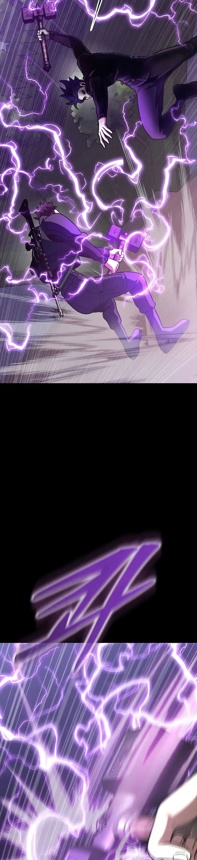 Người Chơi Thiết Thụ: Chapter 80