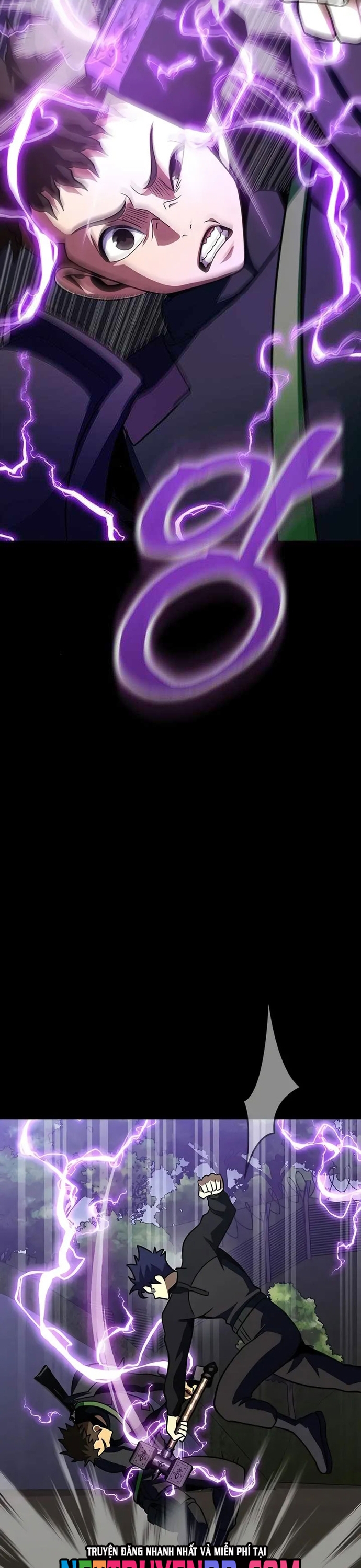 Người Chơi Thiết Thụ: Chapter 80