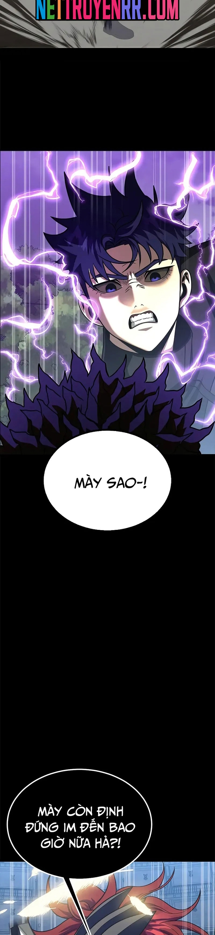 Người Chơi Thiết Thụ: Chapter 80