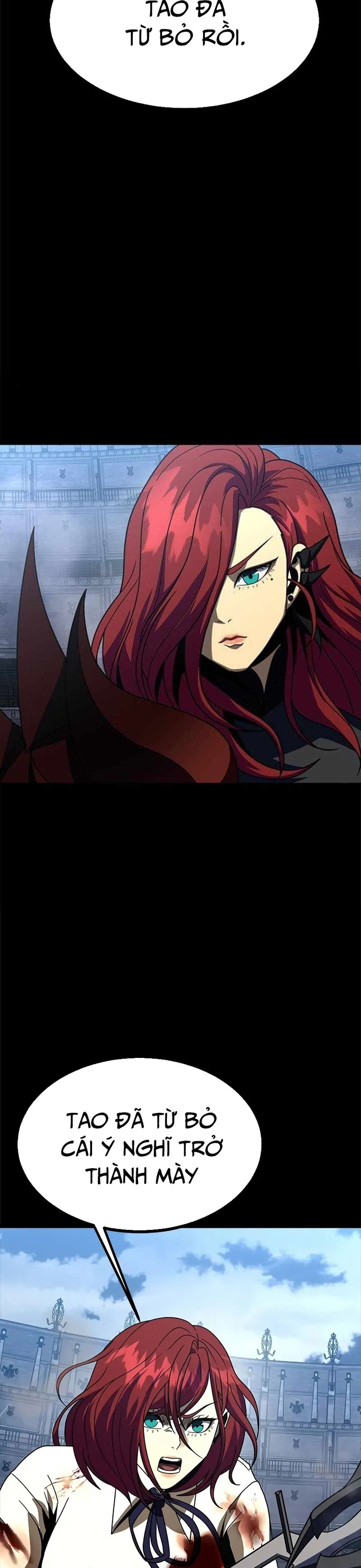 Người Chơi Thiết Thụ: Chapter 80