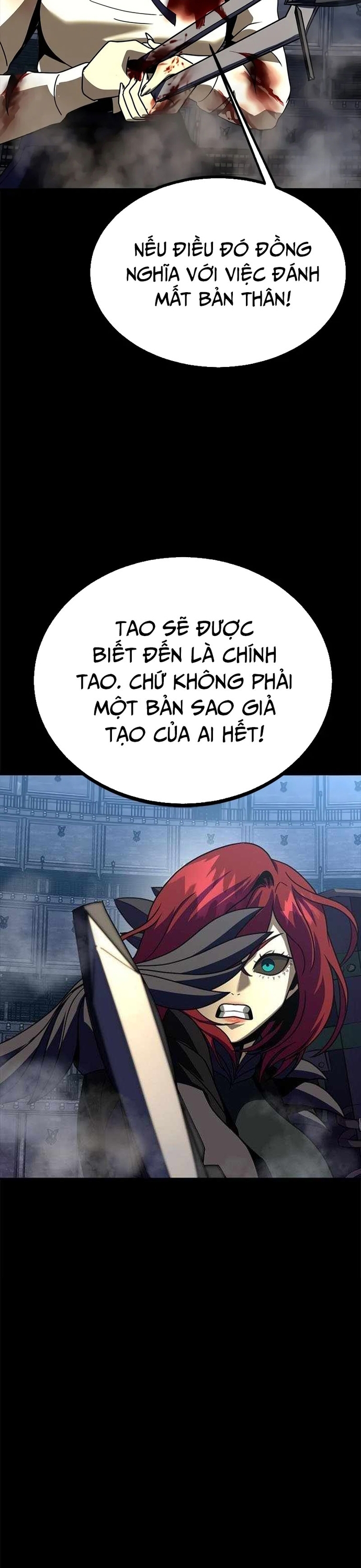Người Chơi Thiết Thụ: Chapter 80