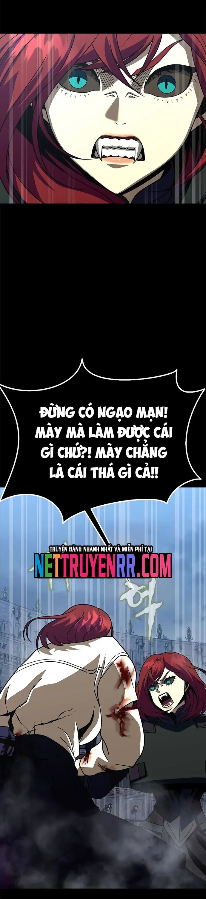 Người Chơi Thiết Thụ: Chapter 80