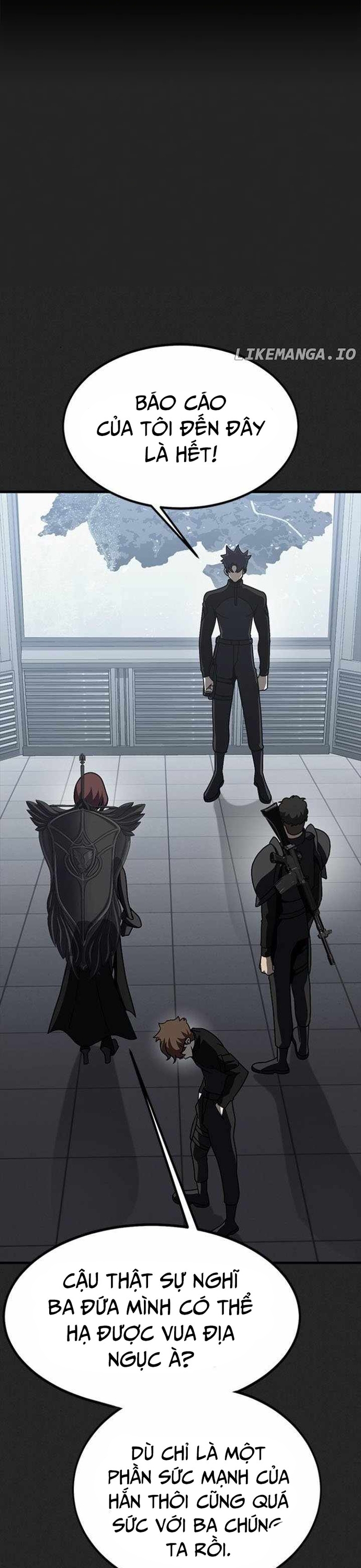 Người Chơi Thiết Thụ: Chapter 80