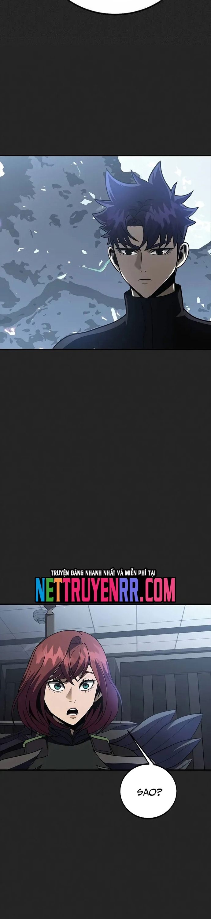 Người Chơi Thiết Thụ: Chapter 80