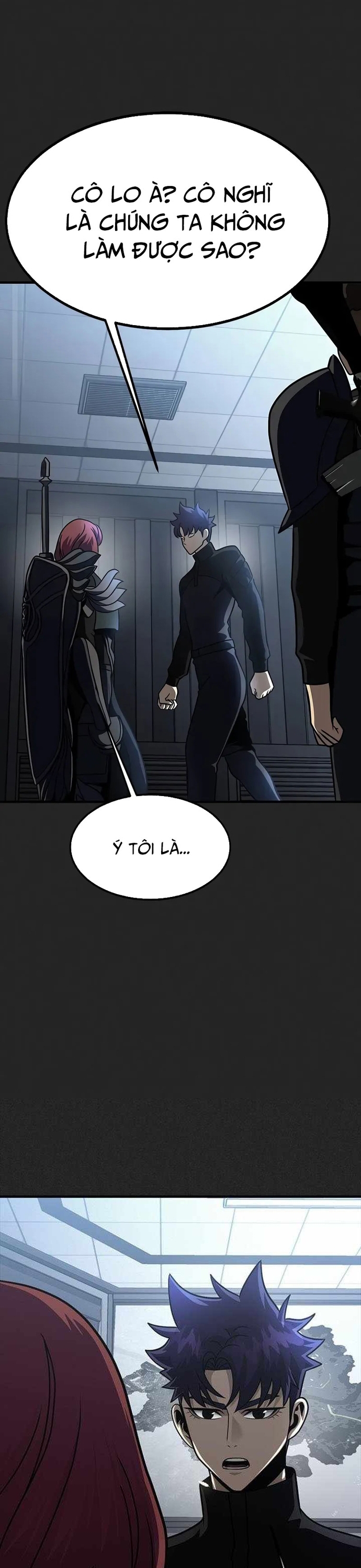 Người Chơi Thiết Thụ: Chapter 80