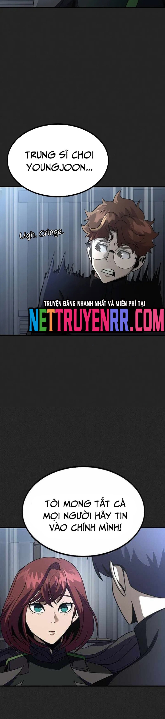 Người Chơi Thiết Thụ: Chapter 80