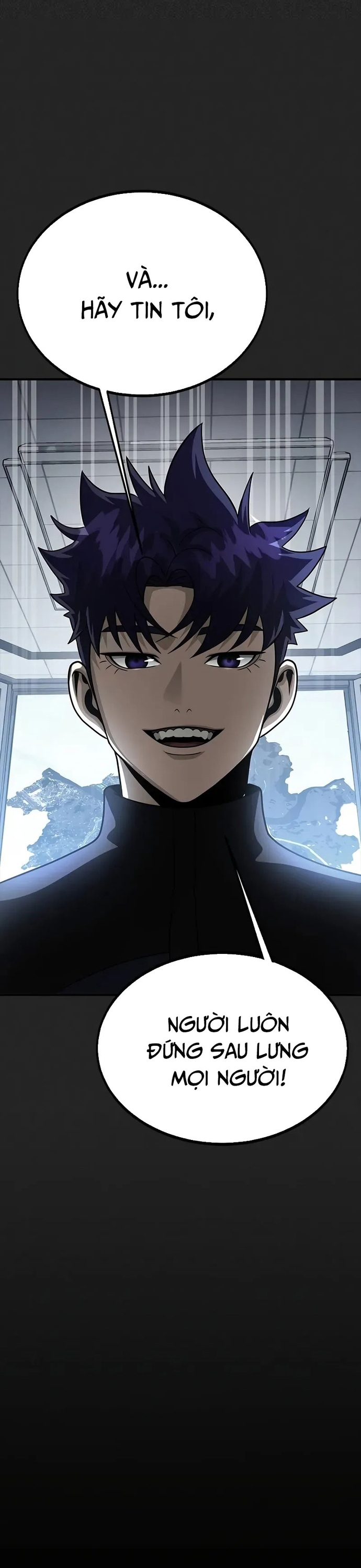 Người Chơi Thiết Thụ: Chapter 80