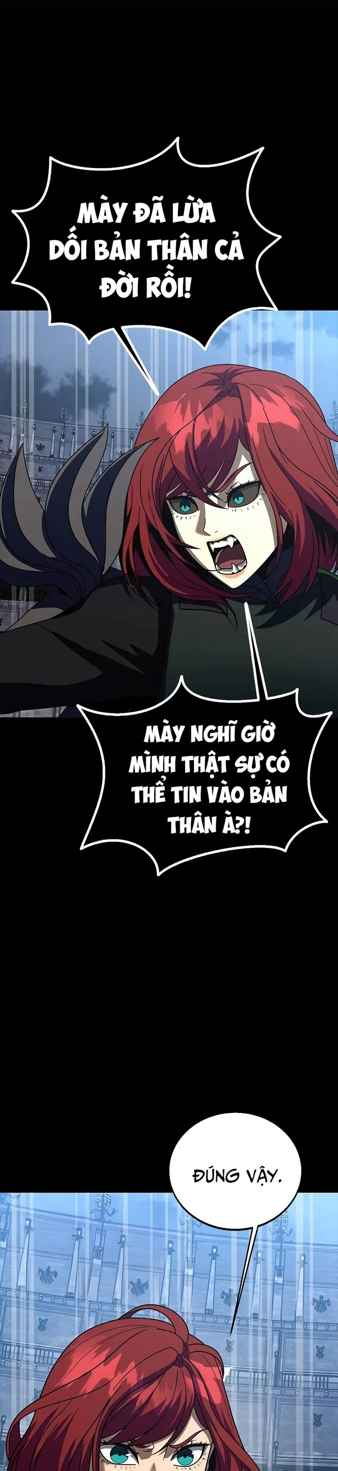 Người Chơi Thiết Thụ: Chapter 80