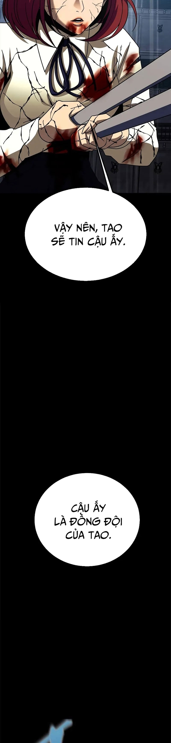 Người Chơi Thiết Thụ: Chapter 80