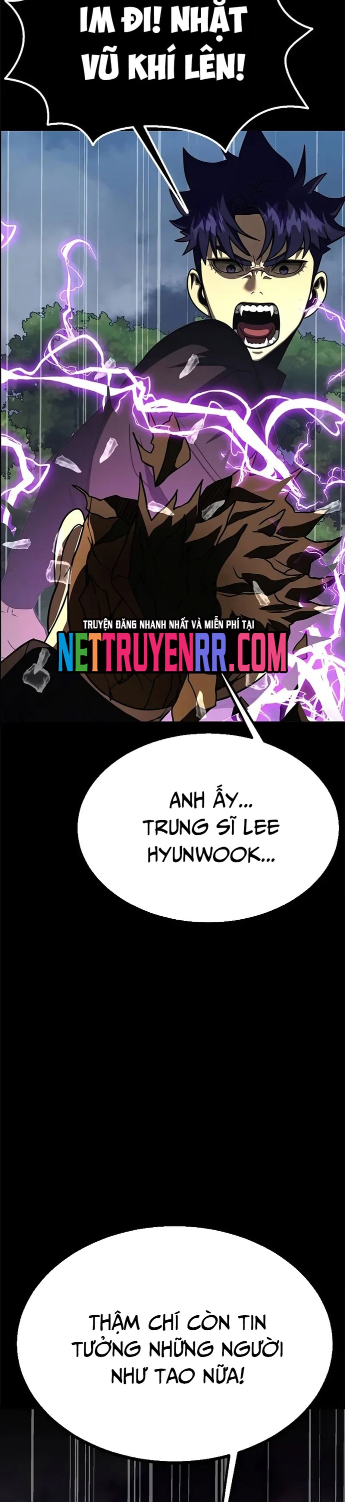 Người Chơi Thiết Thụ: Chapter 80