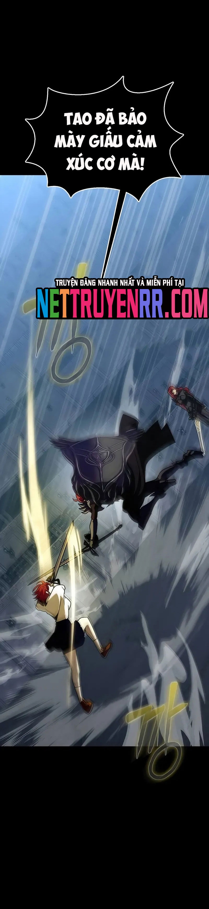 Người Chơi Thiết Thụ: Chapter 80