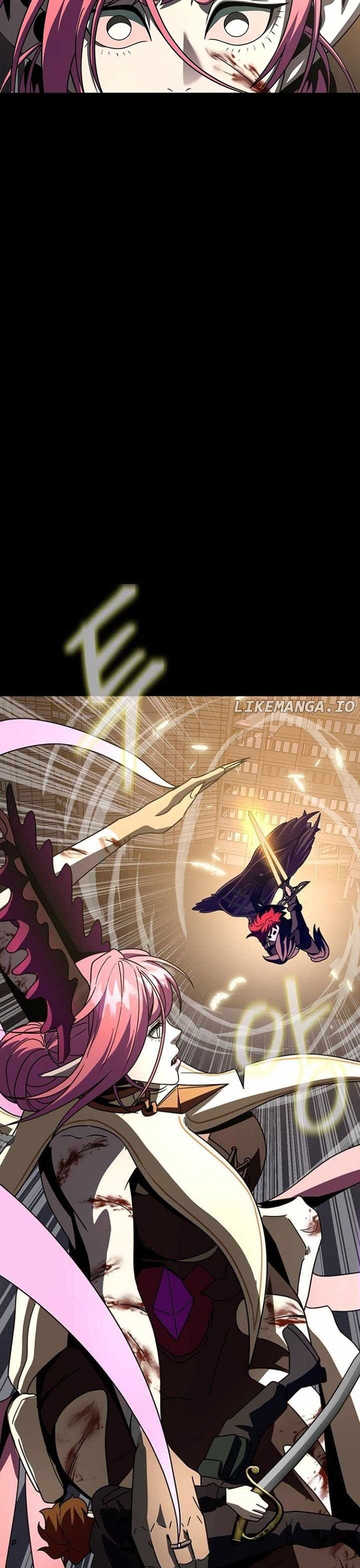 Người Chơi Thiết Thụ: Chapter 80