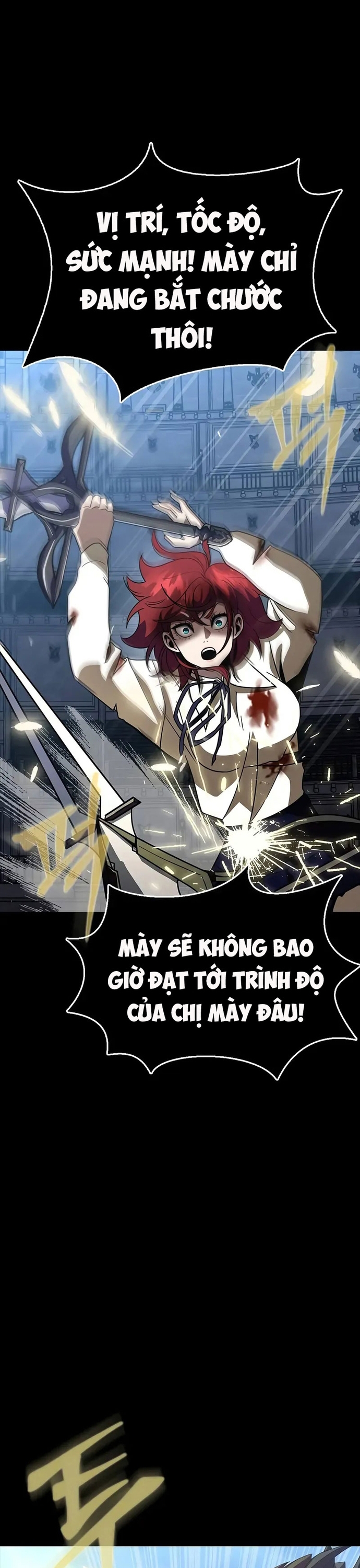 Người Chơi Thiết Thụ: Chapter 80