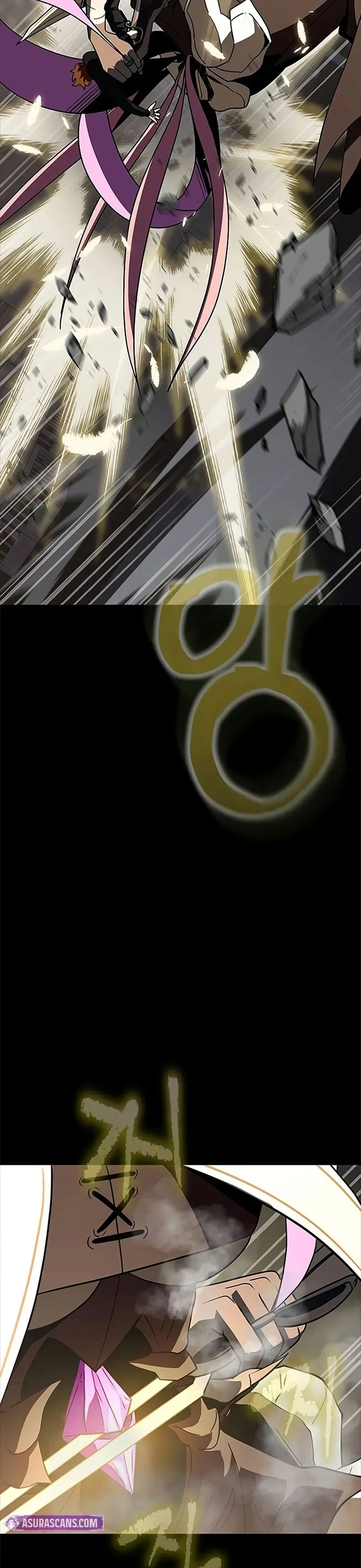 Người Chơi Thiết Thụ: Chapter 80