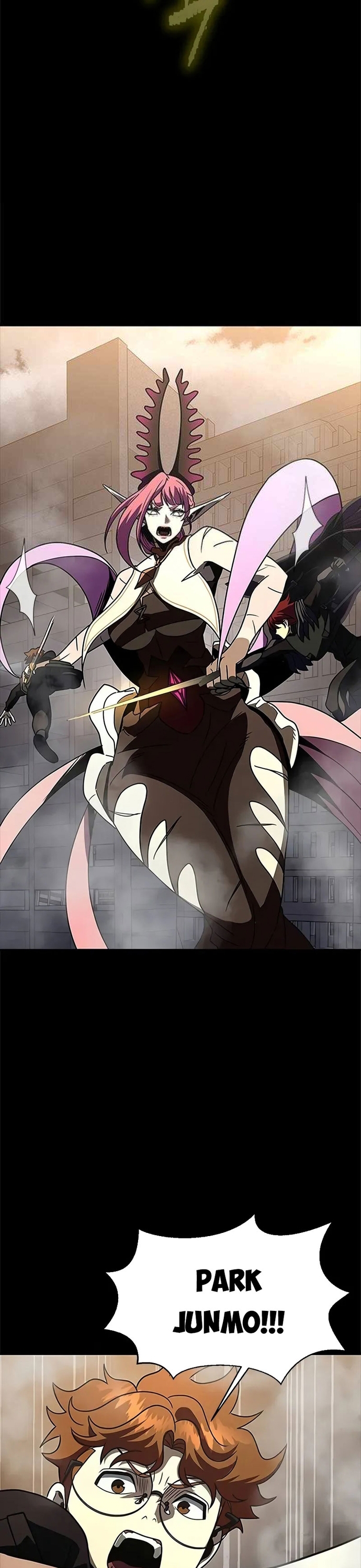 Người Chơi Thiết Thụ: Chapter 80