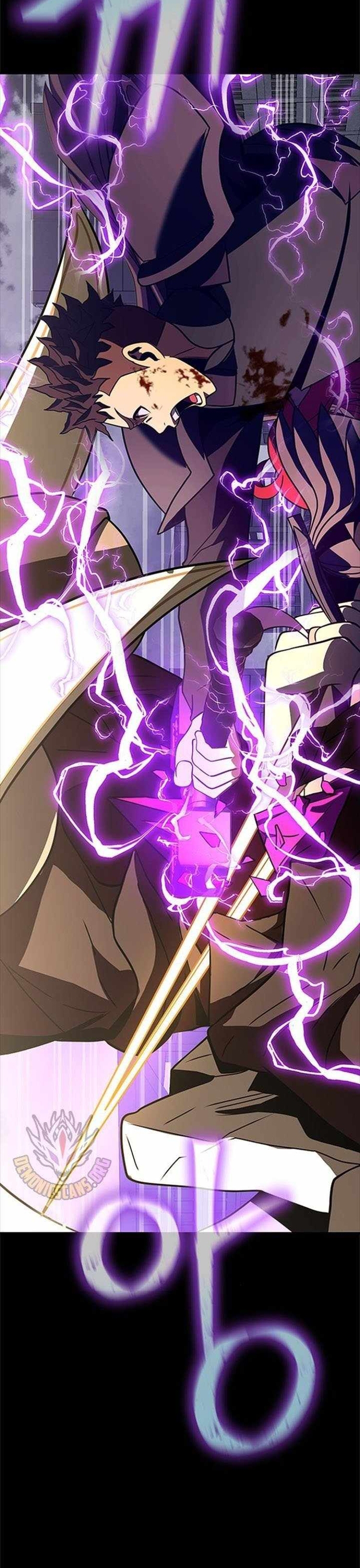 Người Chơi Thiết Thụ: Chapter 80